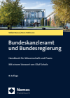 Volker Busse, Hans Hofmann - Bundeskanzleramt und Bundesregierung
