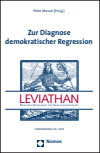 Peter Niesen - Zur Diagnose demokratischer Regression