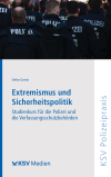 Stefan Goertz - Extremismus und Sicherheitspolitik