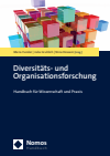 Maria Funder, Julia Gruhlich, Nina Hossain - Diversitäts- und Organisationsforschung