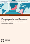 Lennart Hagemeyer - Propaganda on-Demand