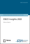 Institute for Peace Research and Security Policy at the University of Hamburg - ОБСЕ Insights 2022
