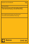 Kai-Daniel Weil - Terrorismus(-strafrecht)