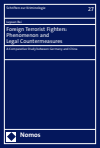 Luyuan Bai - Foreign Terrorist Fighters: Phenomenon and Legal Countermeasures