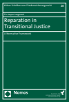 Fin-Jasper Langmack - Reparation in Transitional Justice