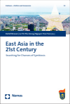 Detlef Briesen, Le Thi Thu Giang, Nguyen Tran Tien - East Asia in the 21st Century