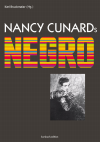 Karl Bruckmaier, Nancy Cunard - Nancy Cunards Negro