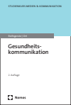 Doreen Reifegerste, Alexander Ort - Gesundheitskommunikation