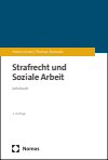 Heinz Cornel, Thomas Trenczek - Strafrecht und Soziale Arbeit