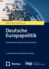 Mathias Jopp, Funda Tekin - Deutsche Europapolitik