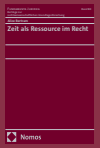 Alice Bertram - Zeit als Ressource im Recht