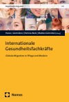 Harun Gümrükcü, Patricia Beck, Malike Gümrükcü - Internationale Gesundheitsfachkräfte