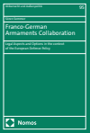 Sören Sommer - Franco-German Armaments Collaboration