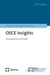Cornelius Friesendorf, Argyro Kartsonaki - OSCE Insights