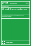 Thorsten Hotz - KI und Kommunikation