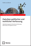 Henning Schäckelhoff - Zwischen politischer und rechtlicher Verfassung