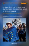 Mathias Häußler, Mechthild Roos - Europäische Einigung zwischen Anspruch und Wirklichkeit