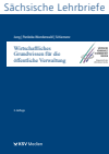 Friedrich Wilhelm Jung, Friederike Pankoke-Wunderwald, Wolfgang Schiemenz - Wirtschaftliches Grundwissen für die öffentliche Verwaltung