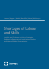 Christa Larsen, Jenny Kipper, Aleksandra Webb, Moreno Baruffini, Alessandra Motz, Christian Müller - Shortages of Labour and Skills