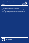 Christoph Semff - Primärrechtsschutz gegen Vergabesperren aus unionsrechtlicher und grundgesetzlicher Perspektive