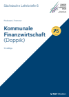 Jens Findeisen, Friederike Trommer - Kommunale Finanzwirtschaft (Doppik)