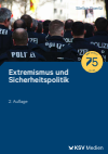 Stefan Goertz - Extremismus und Sicherheitspolitik