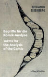 Benjamin Eisenberg - Begriffe für die Komik-Analyse