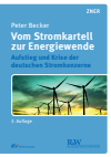 Peter Becker - Vom Stromkartell zur Energiewende