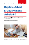 Marcus Schwarzbach - Digitale Arbeit, E-Government, Arbeit 4.0