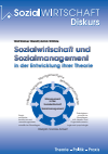 Wolf Rainer Wendt, Armin Wöhrle - Sozialwirtschaft und Sozialmanagement in der Entwicklung ihrer Theorie