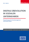 Alois Pölzl, Bettina Wächter - Digitale (R)Evolution in Sozialen Unternehmen