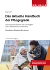 Birgit Greif - Das aktuelle Handbuch der Pflegegrade