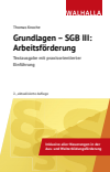 Thomas Knoche - Grundlagen - SGB III: Arbeitsförderung