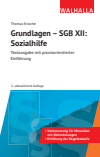 Thomas Knoche - Grundlagen - SGB XII: Sozialhilfe