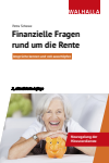 Petra Schewe - Finanzielle Fragen rund um die Rente