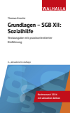 Thomas Knoche - Grundlagen - SGB XII: Sozialhilfe