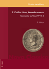 Christina Meckelnborg - P. Ovidius Naso, "Remedia amoris"