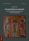 Alexey Černyi - Priesterbild(er) im Wandel