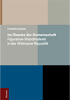 Friederike Schuler - Im Dienste der Gemeinschaft