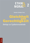 Sebastian Schleidgen - Gleichheit und Gerechtigkeit