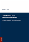 Michael Ottl - Arbeitsrecht und Berufsbildungsrecht