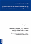 Zeynep Arslan - Demokratisierung durch Selbstermächtigung