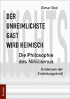 Elmar Dod - Der unheimlichste Gast wird heimisch