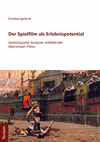 Christian Igelbrink - Der Spielfilm als Erlebnispotential