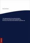 Dian Parluhutan - The Implementation of Circumstancial Evidence pursuant to the European Union Competition Law, the German Cartel Law and the Indonesian Competition Law