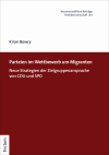 Kiran Bowry - Parteien im Wettbewerb um Migranten