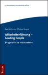 Kurt W. Koeder, Tobias Koeder - Mitarbeiterführung - Leading People