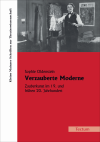 Sophie Oldenstein - Verzauberte Moderne