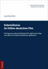 Lisa Chiara Thiel - Kolonialismus im frühen deutschen Film