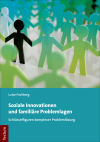 Luise Frohberg - Soziale Innovationen und familiäre Problemlagen